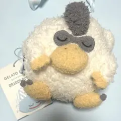 新品未使用】gelato pique ジェラピケ ドラクエ ももんじ - メルカリ