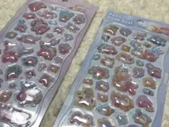 プチドロップシール　カービィ　正規品