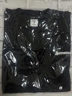【美品】SEVENTEEN ファンミ hanabi Tシャツ 未使用