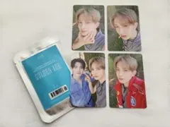 DICON 熙承 澯熙 小卡組