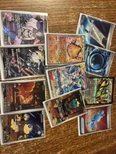 rgawa専用出品 9枚 マスボ - メルカリ