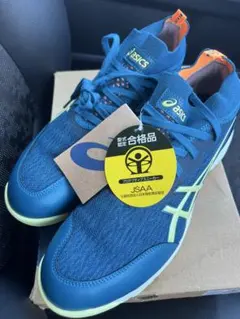 2026年最新】asics 安全靴 27の人気アイテム - メルカリ
