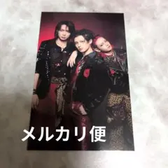 龍宮城 Ray KEIGO アリーナ 特典トレカ - メルカリ