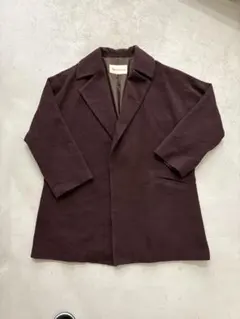 【希少】Artisan Cinq ジャケット　バブリー　日本製