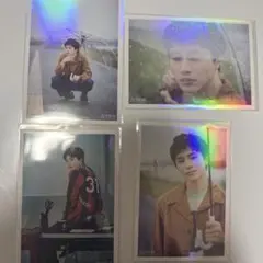 超特急　タクヤ　生写真　生誕祭