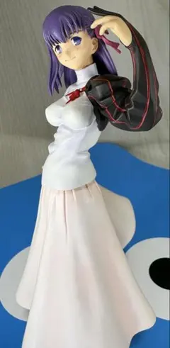 Fate/hollow ataraxia 間桐桜 戦闘服　1/8フィギュアのサムネイル
