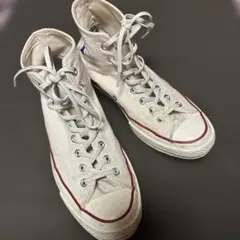 Converse Chuck Taylor ハイカットスニーカー