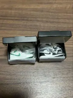 NIKE Air Jordan 1 High 85 ガチャ 2点セット