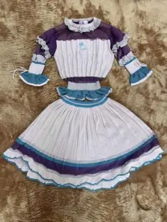 rurumu セットアップ 2026年最新】rurumu: セットアップの人気アイテム - メルカリ