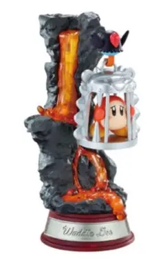 カービィ　リーメント　ワドルディー