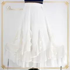 2026年最新】社交ダンスドレス パピヨンの人気アイテム - メルカリ