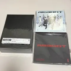 TREASURE 円盤 専用ページ