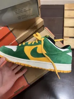 2025年最新】DUNK LOW PRO SB BUCK DUNKの人気アイテム - メルカリ