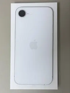 iphone16e 128gb ホワイト