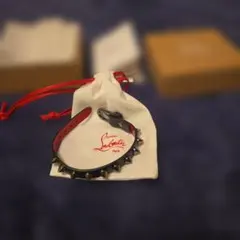 2026年最新】Christian Louboutin レディース ブレスレットの人気