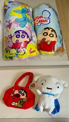 クレヨンしんちゃん寝具 シングル 3点セット ベッドシーツ 掛け布団