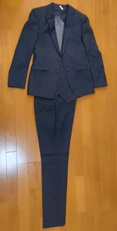 2026年最新】SUIT SELECT 季節：オールシーズン メンズ ビジネススーツ