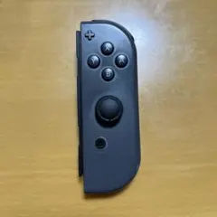 Switch Joy-Con （R） 完動品 グレー