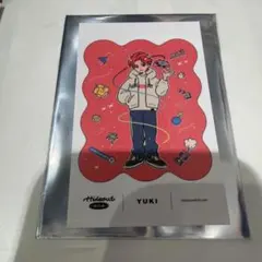 yu-ki　出品物 2026年最新】YU-KIの人気アイテム - メルカリ