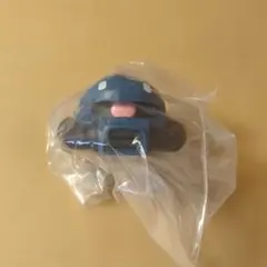 一番くじ 機動戦士ガンダム ジークアクス vol.4 E賞 軍警ザクのサムネイル
