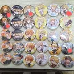 2025年最新】センラ 缶バッジの人気アイテム - メルカリ