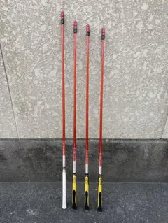 トップウォーター用グラスロッド ゼニス バタフライスティック - メルカリ