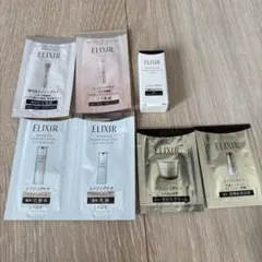 ELIXIR エッセンスローション・レチノパワーリンクルクリーム セット