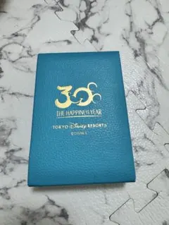 東京ディズニーリゾート 30周年 キーホルダー