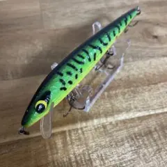スミスウィック オールドログ AB1200 レアカラー スミスウィック オールドログ AB1200 レアカラー - メルカリ