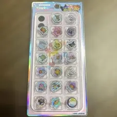 ♡サンリオ♡おはじきシール