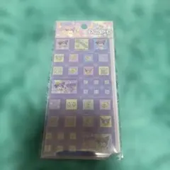 サンリオ クロミ タイルシール