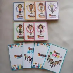 七田式 7+BILINGUAL セブンプラスバイリンガル CD版 英語知育教材