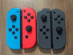 Nintendo Switch Joy-Conジョイコン【ジャンク】