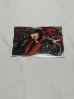 M!LK シャカレボ 67杯目 生写真 曽野舜太