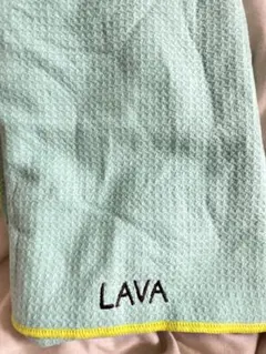 【LAVA】ヨギラグ ヨガラグ ヨガマット ワッフルヨガラグ ミント