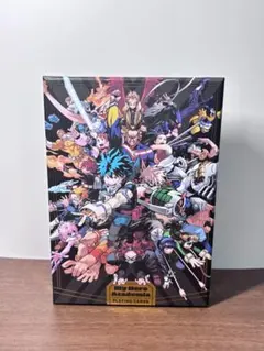 2026年最新】僕のヒーローアカデミア トランプの人気アイテム - メルカリ