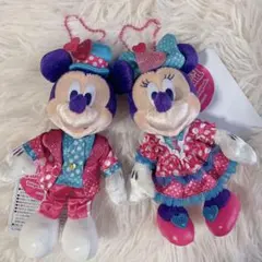 2026年最新】ミニー ぬいぐるみバッジ パルパルーザの人気アイテム