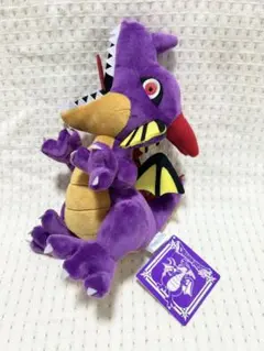 ドラクエ ぬいぐるみ キャラクターグッズ