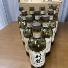 ◆ニッカ◆『伊達＆竹鶴』カートン付 ◇ニッカ◇『伊達＆竹鶴』 - メルカリ