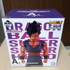 2026年最新】一番くじドラゴンボール超スーパーヒーローの人気アイテム