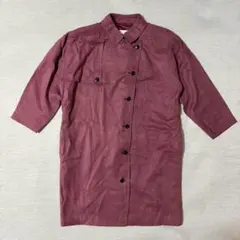 00's vintage シャツコート アーカイブ グランジ y2kのサムネイル