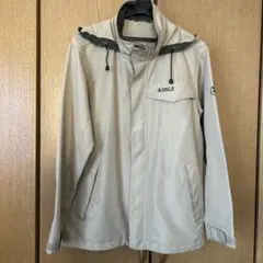 エーグル マウンテンパーカー