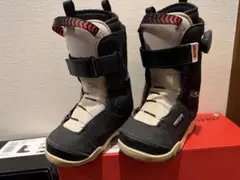 コブラワークス】スノーボードブーツとブーツケースセット - メルカリ