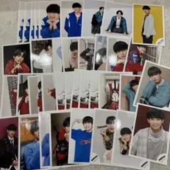 AmBitious 真弓孟之 公式写真 フォトセット まとめ売り