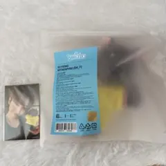 BOYNEXTDOOR プネクド ジェヒョン ミョンミョン ぬいキー