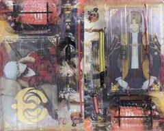 刀剣乱舞 刀剣フィギュアコレクション vol.1