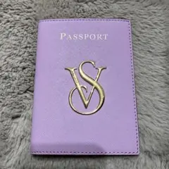 Victoria's Secret パスポートケース