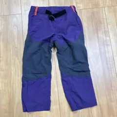 AIGLE　キッズパンツ　100サイズ
