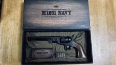 【新品未使用】東京マルイ　M1851NAVY 10禁