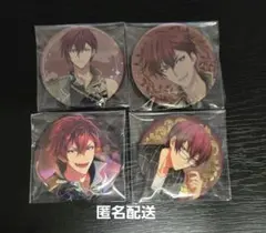 2025年最新】狗丸トウマ 缶バッジの人気アイテム - メルカリ